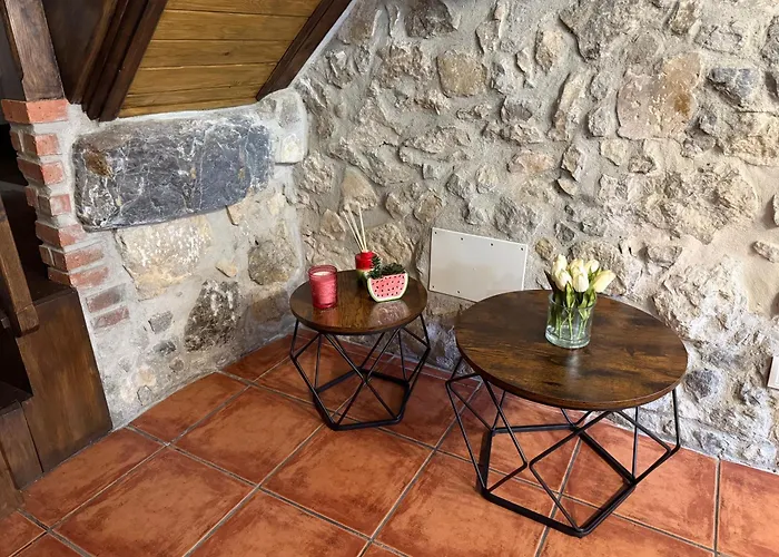 Vivienda Vacacional El Navariegu 1