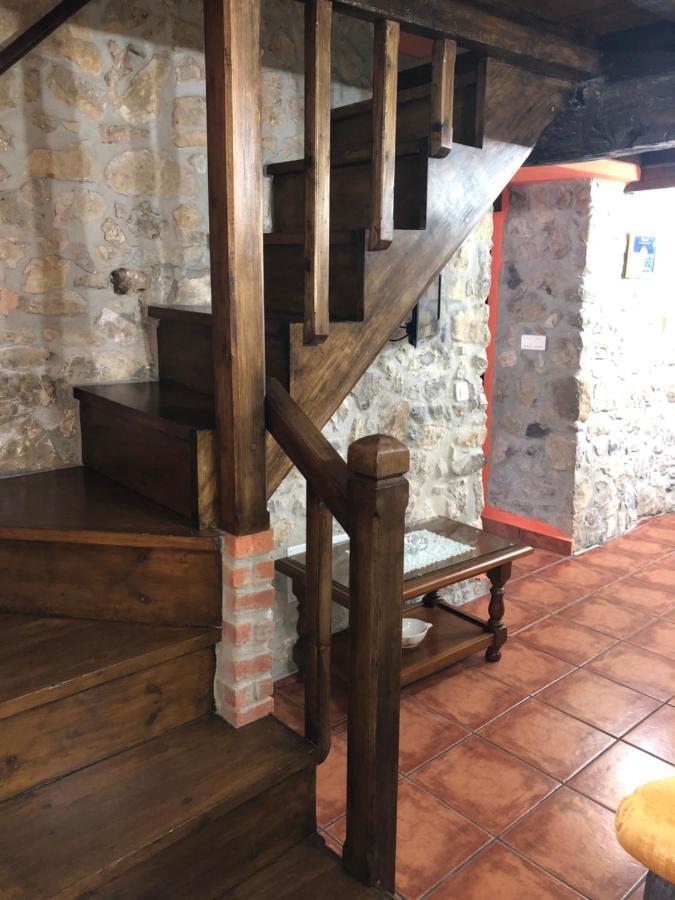 Holiday home El Navariegu 1 Villanueva de Pria