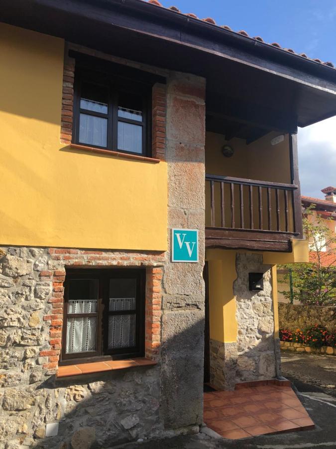 El Navariegu 1 Villanueva de Pria