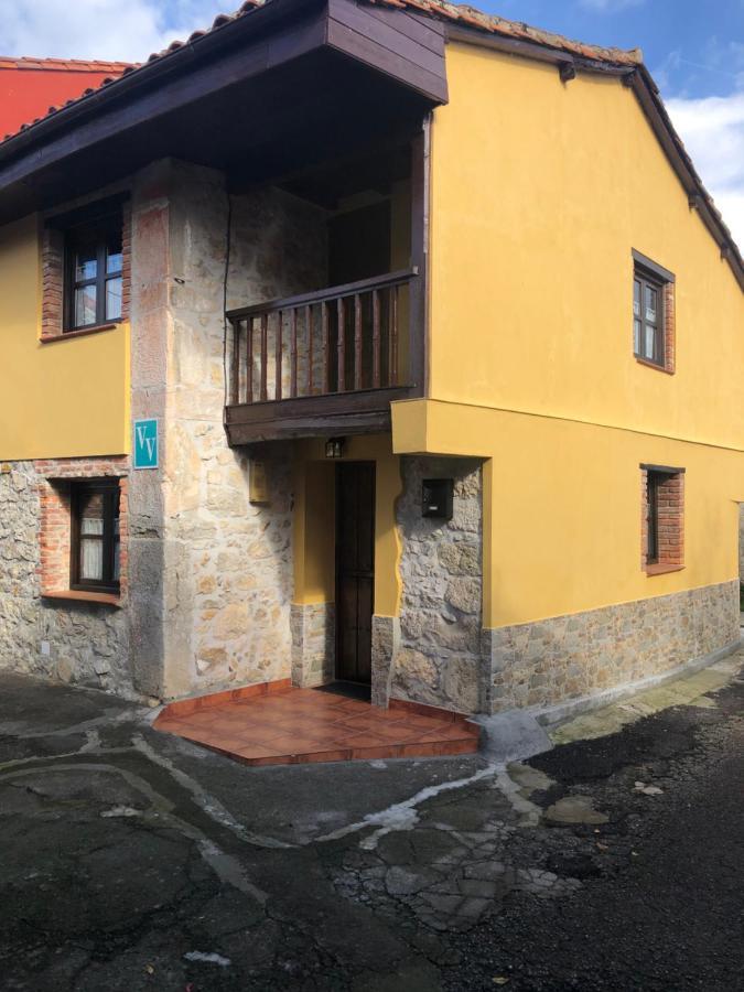 Holiday home El Navariegu 1 Villanueva de Pria