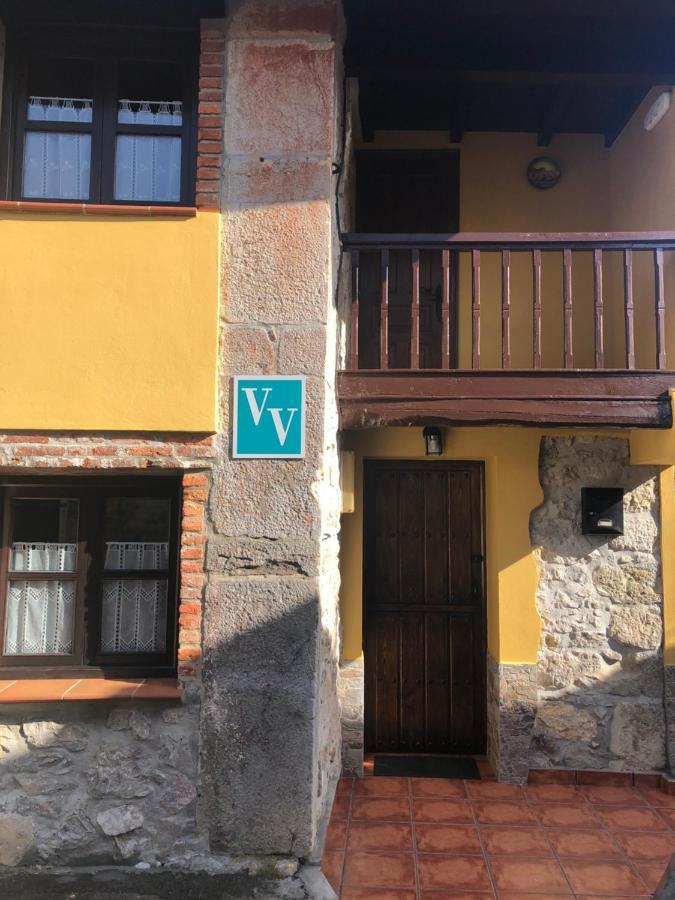 Holiday home El Navariegu 1 Villanueva de Pria