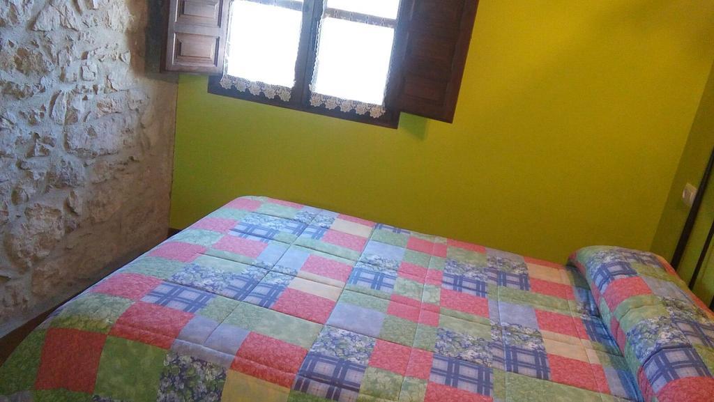 El Navariegu 1 Holiday home Villanueva de Pria