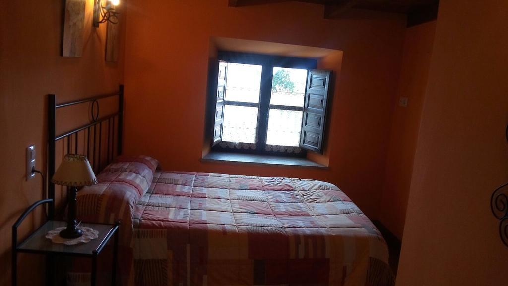 El Navariegu 1 Holiday home