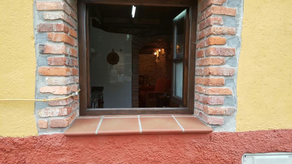 Holiday home El Navariegu 1 Villanueva de Pria